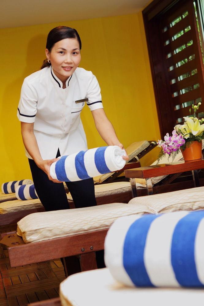 Saigon View Residences Cidade de Ho Chi Minh Exterior foto