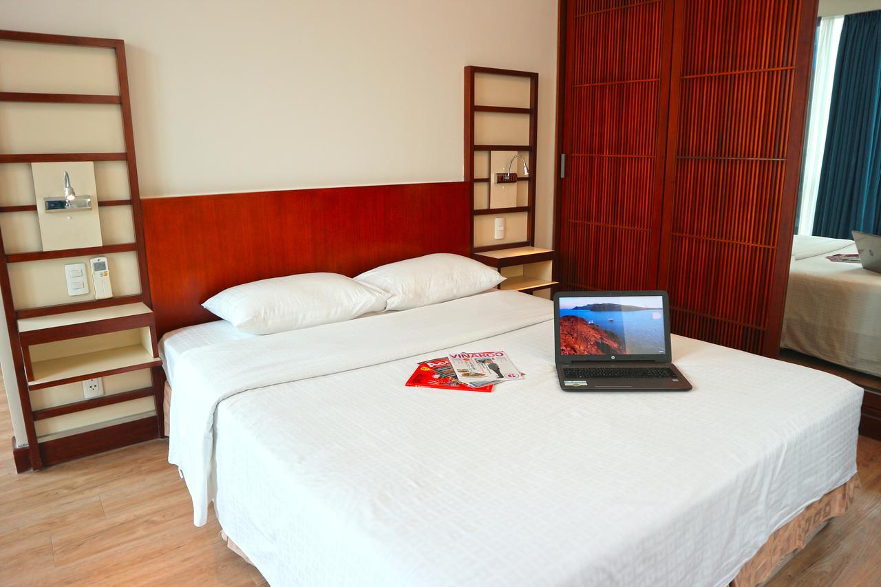 Saigon View Residences Cidade de Ho Chi Minh Exterior foto