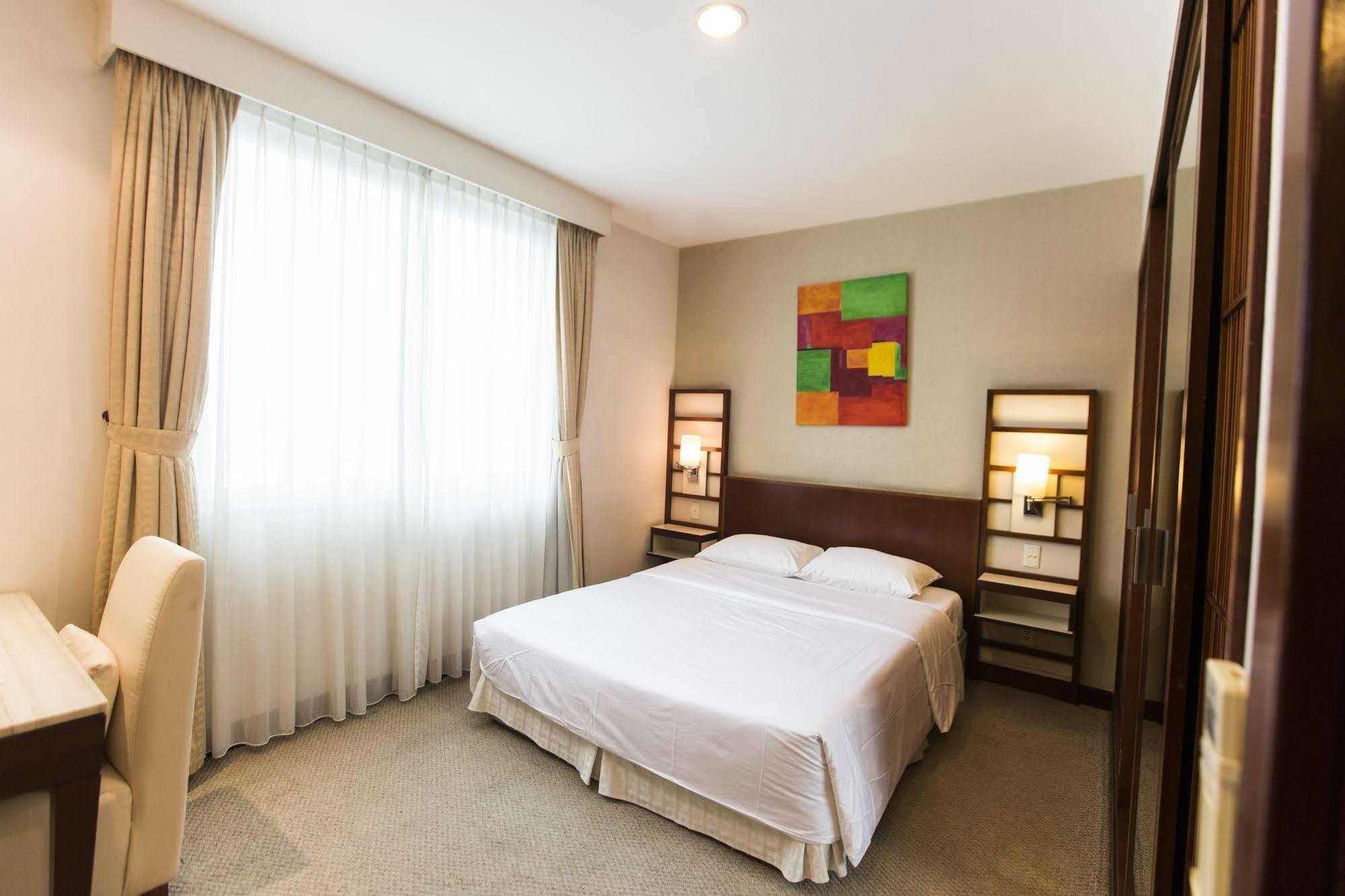 Saigon View Residences Cidade de Ho Chi Minh Exterior foto