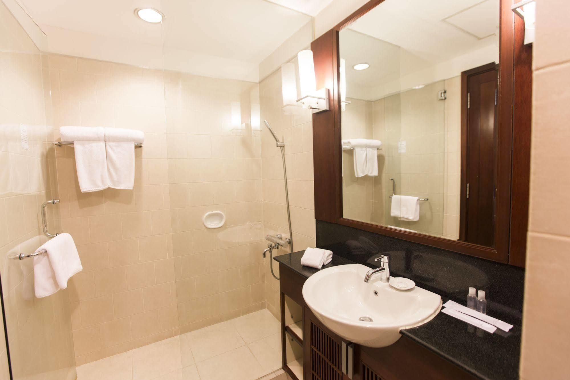 Saigon View Residences Cidade de Ho Chi Minh Exterior foto